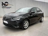 Gebraucht Opel Corsa 75 PS (55 kW) 2021 Schwarz Kleinwagen