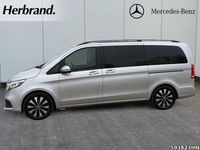 Gebraucht Mercedes V220 163 PS (119 kW) 2023 Silber Van / Kleinbus