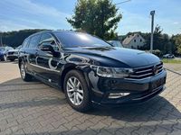 Gebraucht VW Passat Business 150 PS (110 kW) 2023 Schwarz Kombi