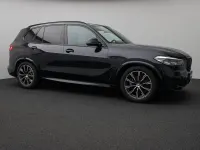 Second-hand BMW X5 M Sport 340 CP (250 kW) 2023 Gri SUV