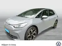 Gebraucht VW ID.3 Pro 150 kW (204 PS) 2023 Grau Kleinwagen