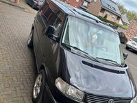 gebraucht VW Multivan T4/ 2.5 TDI 151 PS