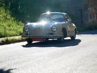 Gebraucht Porsche 356 A 60 PS (44 kW) 1957 Beige Coupé