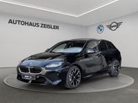 Nowe BMW 120 Performance 170 KM (125 kW) 2025 Czarny Hatchback