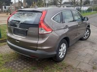 gebraucht Honda CR-V 1.6 i-DTEC, 2WD, Lifestyle, 120 PS .