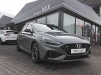 Neu Hyundai i30 N Line 140 PS (102 kW) 2025 Grau Limousine