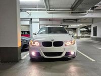 Gebraucht BMW 335 Competition Edition 306 PS (225 kW) 2011 Weiß Kombi