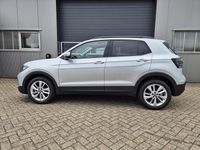 Neu VW T-Cross Life 2025 Reflexsilber metallic SUV