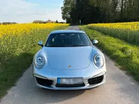 Gebraucht Porsche 911 Carrera S 400 PS (294 kW) 2015 Silber Coupé