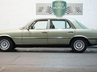 Gebraucht Mercedes 450 286 PS (210 kW) 1977 Grün Limousine