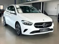 Gebraucht Mercedes B220 Urban 190 PS (139 kW) 2025 Polarweiss  unilack Kleinwagen