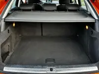 Gebraucht Audi Q3 S-Line 170 PS (125 kW) 2014 Orange SUV