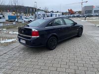 gebraucht Opel Vectra C