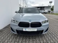 Gebraucht BMW X2 M Sport 178 PS (130 kW) 2024 Grau SUV