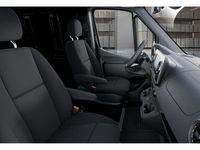 Gebraucht Mercedes Sprinter 190 PS (139 kW) 2025 Schwarz Van