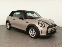 Gebraucht Mini Cooper Cabriolet Classic 136 PS (100 kW) 2023 Grau Cabrio