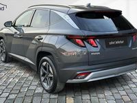 Neu Hyundai Tucson Style 150 PS (110 kW) 2025 Grau / ecotronicgrey SUV