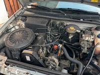 Gebraucht Audi A4 90 PS (66 kW) 1994 Limousine