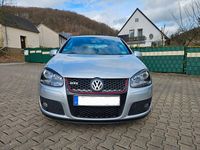 Gebraucht VW Golf IV GTI 200 PS (147 kW) 2006 Silber Limousine