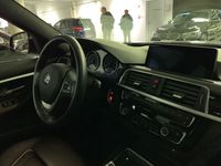 gebraucht BMW 330 i Luxury Line Gewindefahrwerk 20 Zoll TÜV
