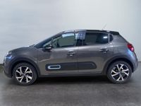 gebraucht Citroën C3 1,2 Elle PuTe S&S Navi/Leder/Kam/SHZ/Alu/Apple/...