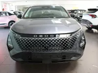 Neu Omoda 5 147 PS (108 kW) 2026 Phantom gray SUV