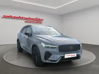 Gebraucht Volvo XC60 Ultra 250 PS (183 kW) 2025 Grau SUV