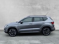 Gebraucht Cupra Ateca VZ 190 PS (139 kW) 2025 Grau SUV