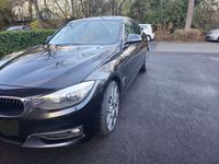 gebraucht BMW 318 Gran Turismo TOP