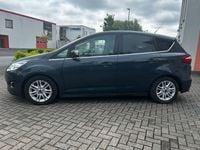 Gebraucht Ford C-MAX Titanium 125 PS (91 kW) 2014 Van / Kleinbus