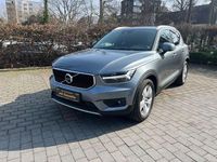 Gebraucht Volvo XC40 Momentum 190 PS (139 kW) 2018 Grau SUV