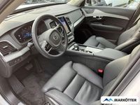 Gebraucht Volvo XC90 Ultra 455 PS (334 kW) 2024 Crystal white SUV