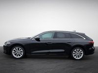 Gebraucht Audi A5 Business 204 PS (150 kW) 2025 Schwarz (mythosschwarz metallic) Coupé