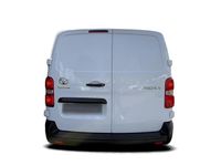 Gebraucht Toyota Proace 144 PS (105 kW) 2024 Weiss Van / Kleinbus