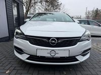 Gebraucht Opel Astra Edition 105 PS (77 kW) 2021 Weiß Kombi