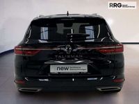 gebraucht Renault Talisman GrandTour 13 Tce 160 Intens