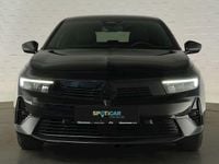 Gebraucht Opel Astra 131 PS (96 kW) 2024 Karbon schwarz Kombi