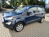 gebraucht Ford Ecosport 1,0 EcoBoost 74kW Cool & Connect