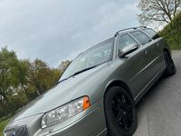 Gebraucht Volvo V70 185 PS (136 kW) 2007 Kombi
