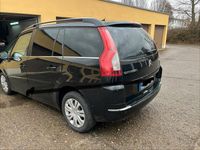 Gebraucht Citroën C4 120 PS (88 kW) 2010 Schwarz Limousine