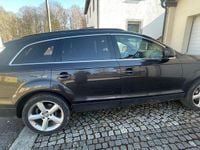 Usata Audi Q7 2008 Andere farben SUV