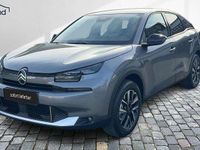 Neu Citroën C4 131 PS (96 kW) 2025 Grau / mercuregrau SUV