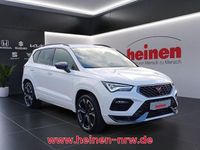 Gebraucht Cupra Ateca VZ 300 PS (220 kW) 2023 Weiß SUV