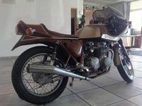 Gebraucht Honda e 1978 Gold Kleinwagen
