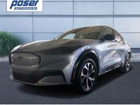 Gebraucht Ford Mustang Mach-E 258 kW (351 PS) 2024 Silber SUV