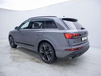 Neu Audi Q7 286 PS (210 kW) 2026 Samuraigrau metallic SUV