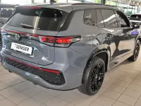 Neu VW Tayron R-line 193 PS (141 kW) 2026 Grau SUV