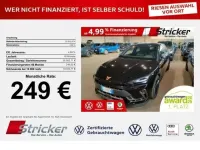Usado Cupra Leon 150 CV (110 kW) 2025 Negro Berlina