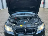 Occasion BMW 325 218 ch (160 kW) 2009 Noir Berline