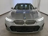 Gebraucht BMW 320 M Sport 190 PS (139 kW) 2024 Graukeine angabe Kombi